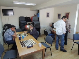 5. Memorijal Marije Topić, prednatjecanja