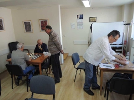 5. Memorijal Marije Topić, prednatjecanja