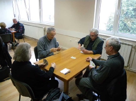 5. Memorijal Marije Topić, prednatjecanja