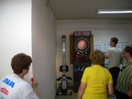 5. Memorijal Marije Topić, prednatjecanja