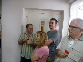 5. Memorijal Marije Topić, prednatjecanja