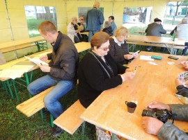 6. Memorijal Marije Topić