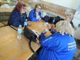 6. Memorijal Marije Topić