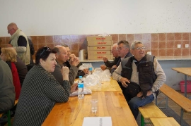 6. Memorijal Marije Topić