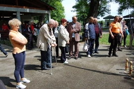 6. Memorijal Marije Topić