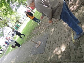 6. Memorijal Marije Topić