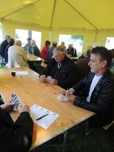 6. Memorijal Marije Topić