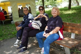 6. Memorijal Marije Topić