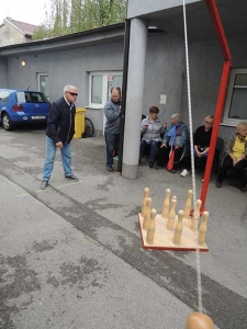 6. Memorijal Marije Topić, prednatjecanja 2019.