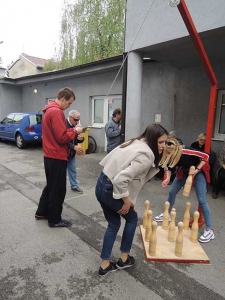 6. Memorijal Marije Topić, prednatjecanja 2019.
