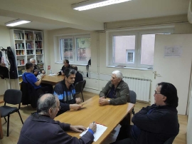 6. Memorijal Marije Topić, prednatjecanja 2019.