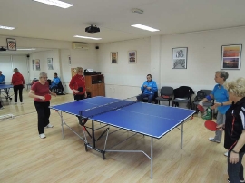 6. Memorijal Marije Topić, prednatjecanja 2019.