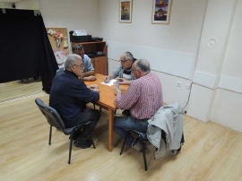 6. Memorijal Marije Topić, prednatjecanja 2019.