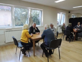 6. Memorijal Marije Topić, prednatjecanja 2019.