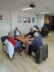 6. Memorijal Marije Topić, prednatjecanja 2019.