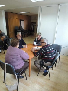 6. Memorijal Marije Topić, prednatjecanja 2019.