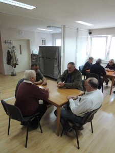 6. Memorijal Marije Topić, prednatjecanja 2019.