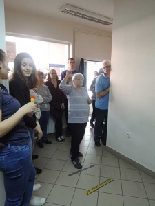 6. Memorijal Marije Topić, prednatjecanja 2019.