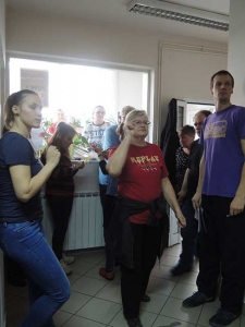 6. Memorijal Marije Topić, prednatjecanja 2019.