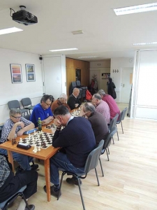 6. Memorijal Marije Topić, prednatjecanja 2019.