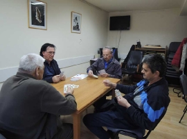 6. Memorijal Marije Topić, prednatjecanja 2019.