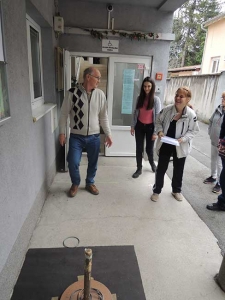 6. Memorijal Marije Topić, prednatjecanja 2019.