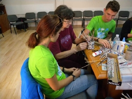 72 sata bez kompromisa 2018.