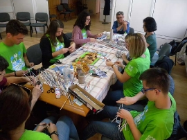 72 sata bez kompromisa 2018.