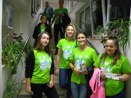 72 sata bez kompromisa 2018.