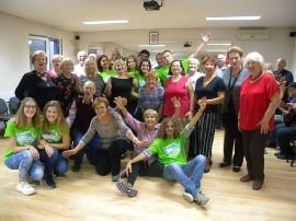 72 sata bez kompromisa 2019. 