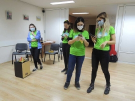 72 sata bez kompromisa 2020.