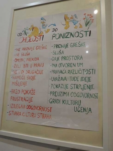 72 sata bez kompromisa 2021. 