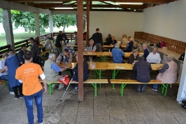 9. Memorijal Marije Topić 