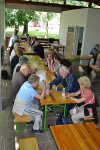 9. Memorijal Marije Topić 