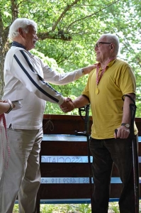 9. Memorijal Marije Topić 