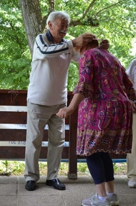 9. Memorijal Marije Topić 
