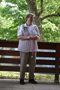 9. Memorijal Marije Topić 