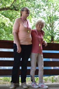 9. Memorijal Marije Topić 