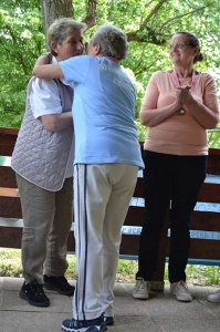 9. Memorijal Marije Topić 