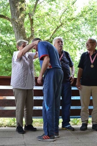 9. Memorijal Marije Topić 