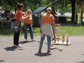 9. Memorijal Marije Topić 