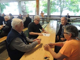 9. Memorijal Marije Topić 