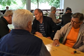 9. Memorijal Marije Topić 