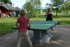 9. Memorijal Marije Topić 