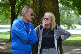 9. Memorijal Marije Topić 