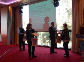  Dan UIR Zagreba 2018. tribina i dodjela