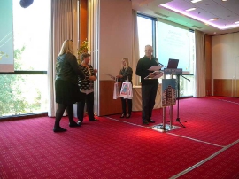  Dan UIR Zagreba 2018. tribina i dodjela