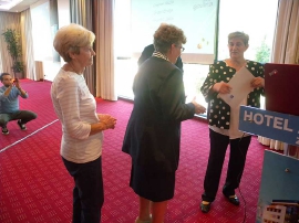  Dan UIR Zagreba 2018. tribina i dodjela