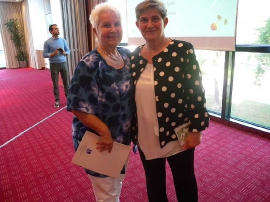  Dan UIR Zagreba 2018. tribina i dodjela