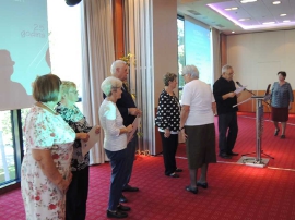  Dan UIR Zagreba 2018. tribina i dodjela